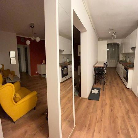 Meba Apartments Brasov Bagian luar foto