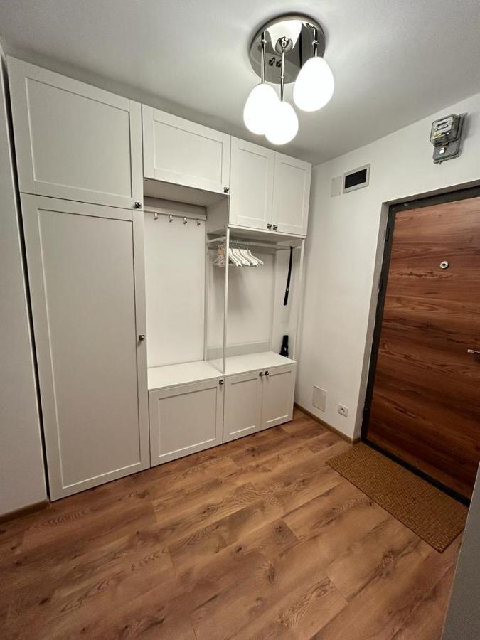 Meba Apartments Brasov Bagian luar foto
