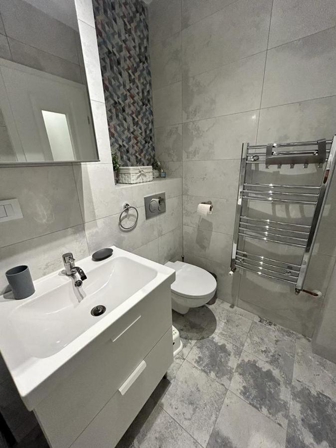 Meba Apartments Brasov Bagian luar foto